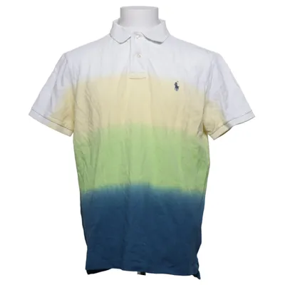 Pikétröja (Vit, Gul, Grön, Blå, Flerfärgad) från Polo Ralph Lauren Bomull