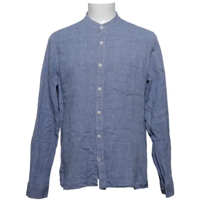 Shirt (Gustav) from NN07 Cotton, Linen