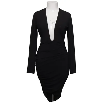 Cocktailkleid (Schwarz) von Notion 1.3 Elasthan, Polyester