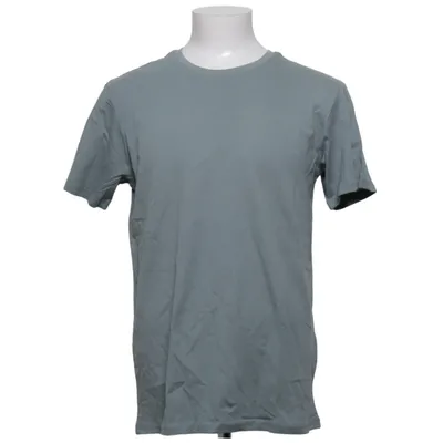 T-shirt (Bleu) de Lager 157 Coton
