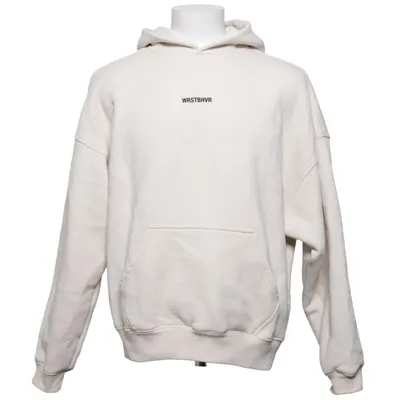 Capuchon sweater (CORE) van WRSTBHVR Katoen, Polyester