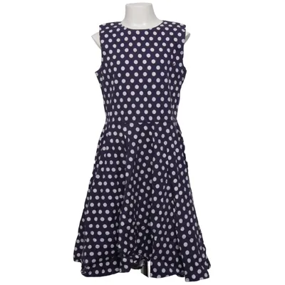 Kleid (Blau, Weiß) von Jetset Trends