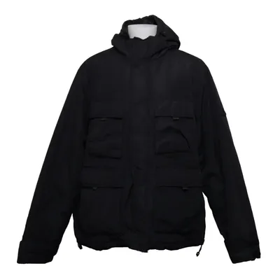 Parkas (Grå) från Cropp Polyester