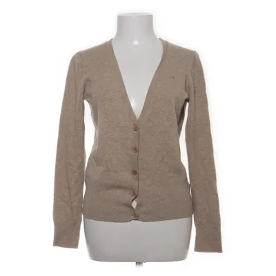 Kofta (Beige) från GANT Ull