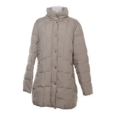 Vinterjacka (Beige) från Basler Polyester
