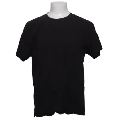T-shirt (Noir) de Hanes Coton