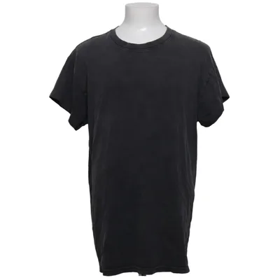 T-shirt (Gray) from Earth Positive Organic cotton