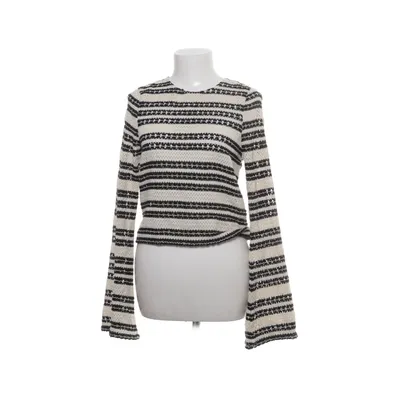 Sweater (MJ09914 - 1800) fra My Jewellery Bomuld, Polyester, Viscose