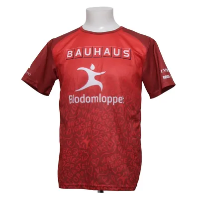 Maillot de sport (Rouge) de Neh Polyester