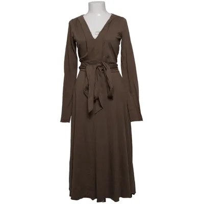 Långklänning (Brun) från Alfani