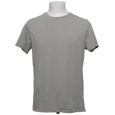 T-shirt (Gris) de Premium Basic by Lager 157 Coton, Élasthane