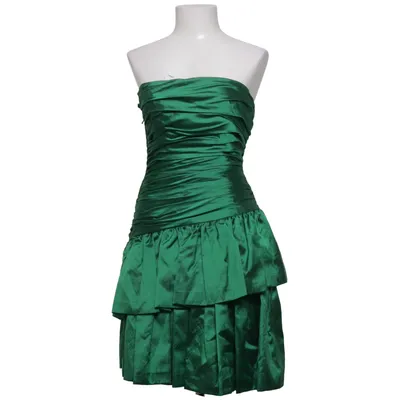 Cocktailjurk (Groen) van Adoore