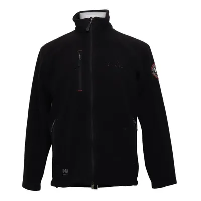 Fleecejakke (Grå) fra Helly Hansen Workwear Polyester
