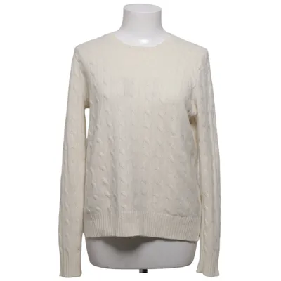 Trui (Beige) van Polo Ralph Lauren Kasjmier
