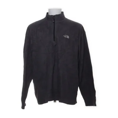 Fleecetröja (Grå) från The North Face Polyester