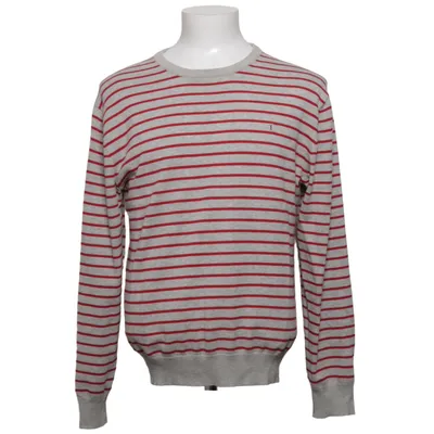 Sweater (Excel Stripe) from Emilio Cotton