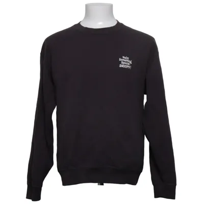 Sweatshirt (Peanuts) from Uniqlo x UT Cotton, Polyester