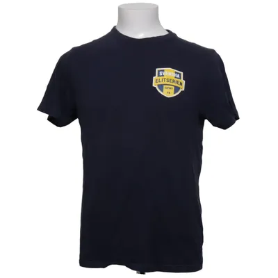 T-shirt (Blue) from Elevate Cotton