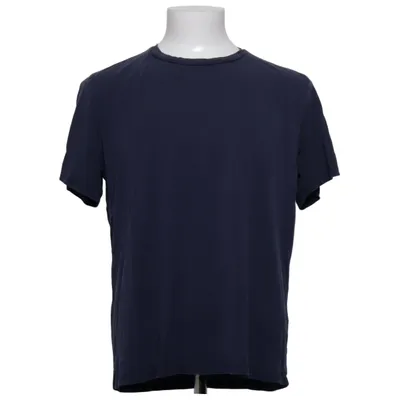 T-shirt (Blå) från CDLP Lyocell