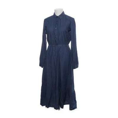 Jeansklänning (Blå) från John Baner Bomull