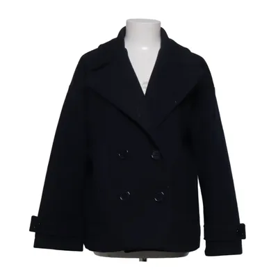 Skepparkavaj (Svart) från Design by Si Polyester