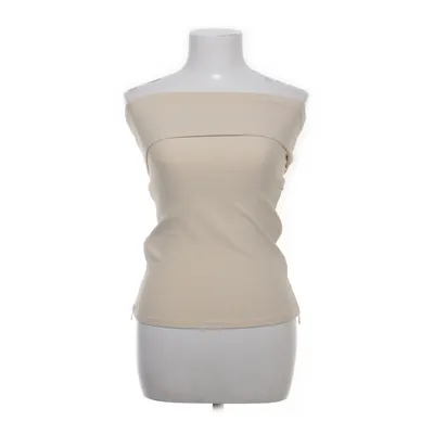 Tubtopp (Beige) från Zara