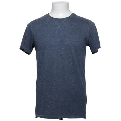 T-shirt (Blå) från Matinique Linne, Polyester