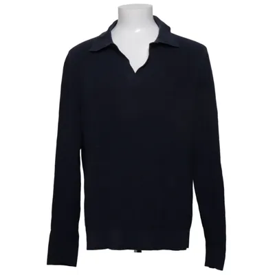 Sweater (Blue) from Riley Cotton