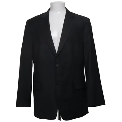 Blazer (Gray) from Nordal Elastane, Polyamide, Viscose, Wool