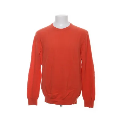 Sweater (Red) from SØR Merino wool