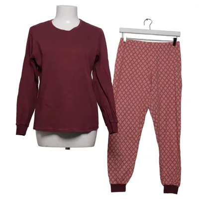 Pyjama (Rouge, Multicolore) de Calida Coton