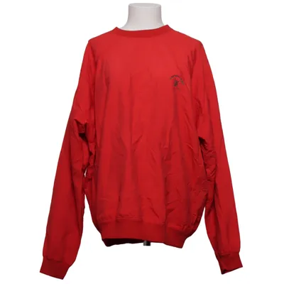 Collegetröja (Röd) från Carven golf