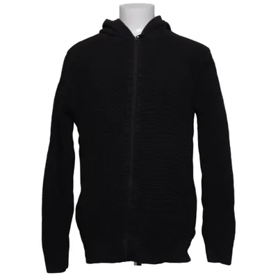 Sweat à capuche (Gris) de Much More Coton