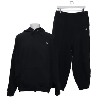 Mjukisset (Grå) från Nike Bomull