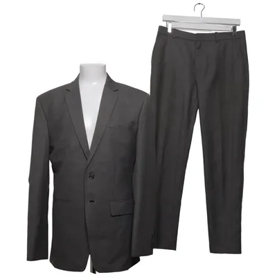 Suit (Gray) from Suit