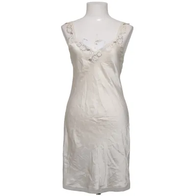 Negligee (White) from Lady Avenue Silk