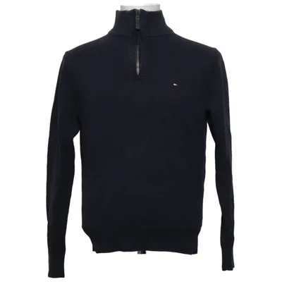 Sweater (Blue) from Tommy Hilfiger Cotton