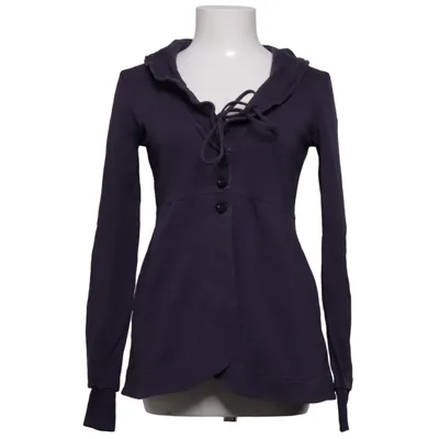 Cardigan (Lilla) fra House of Lola Bomuld, Elastan