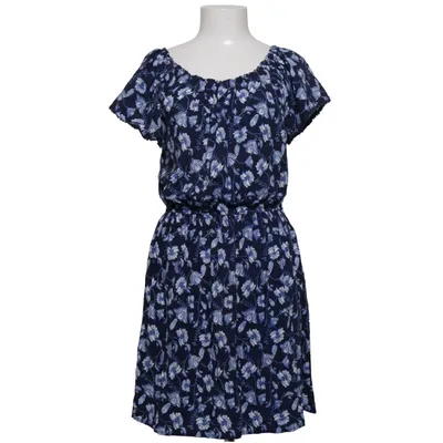 Robe (Bleu, Blanc) de Springfield
