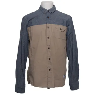 Overhemd (Blauw, Beige, Meerkleurig) van Penfield