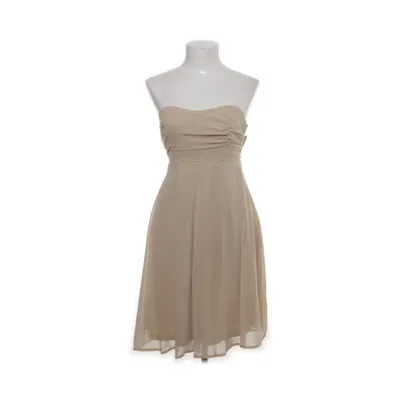 Klänning (Beige) från Only One Polyester
