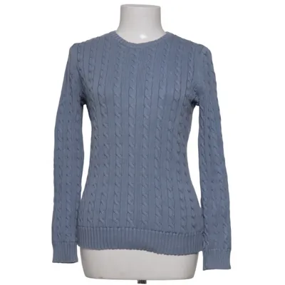Tröja (Blå) från Lauren Ralph Lauren Bomull