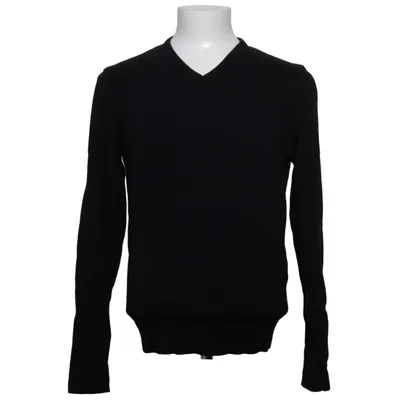 Pull-over (Noir) de Pier One Coton