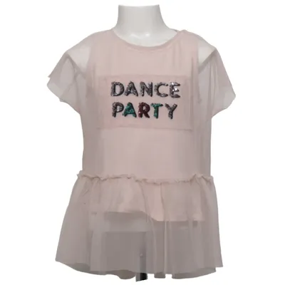 Haut (Beige) de Zara Girls
