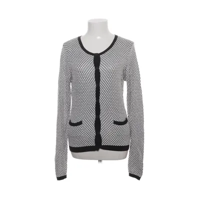 Cardigan (Blanc, Noir, Multicolore) de RR