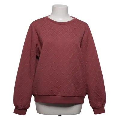 Sweatshirt (Pink) from WE Elastane, Polyester, Viscose
