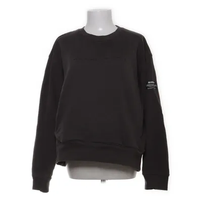 Sweatshirt (BOLONIALF WOMAN SWEATSHIRT) from Ecoalf Organic cotton, Recycled cotton