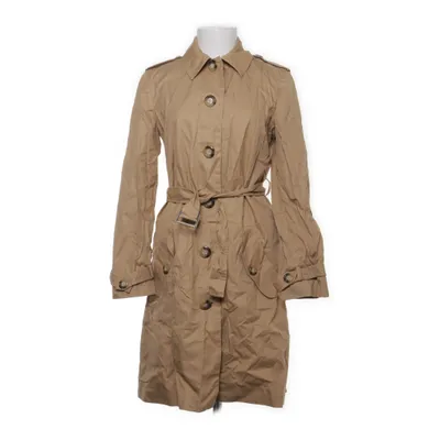 Trench-coat (Beige) de A.P.C Coton, Cupro