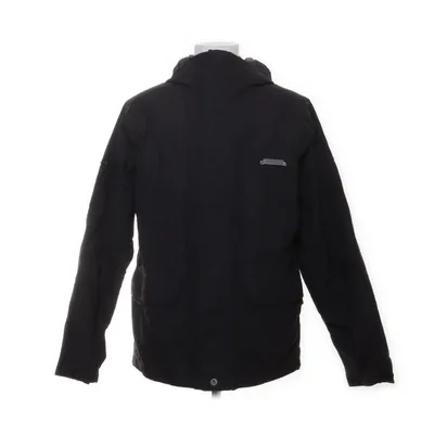 Allvädersjacka (Svart) från Burton Polyamid, Polyester, Polyuretan