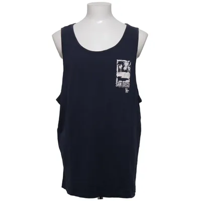 Tank­top (Blau) von Reaction Kenneth Cole